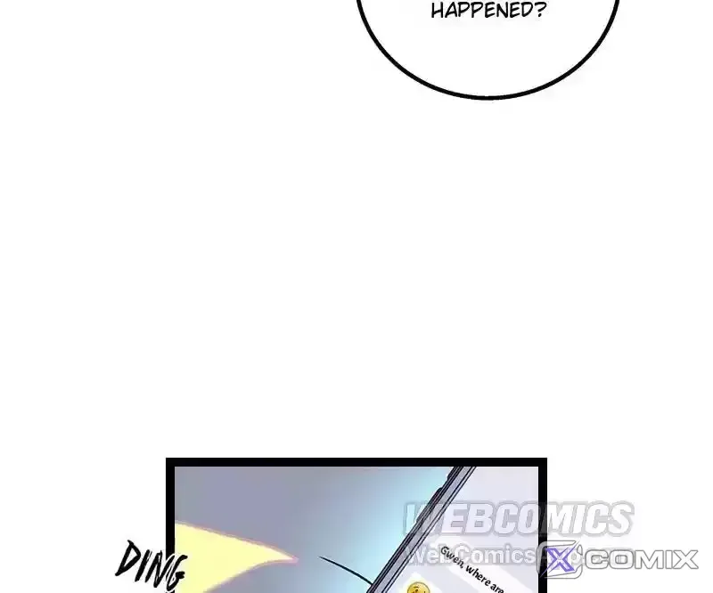 Monday to Weekend Chapter 75 page 4