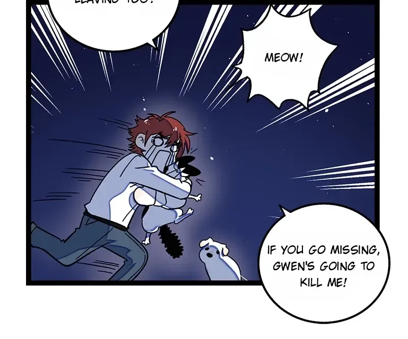 Monday to Weekend Chapter 75 page 56