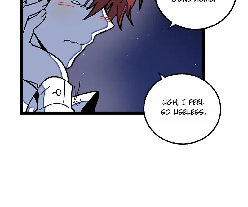 Monday to Weekend Chapter 75 page 58