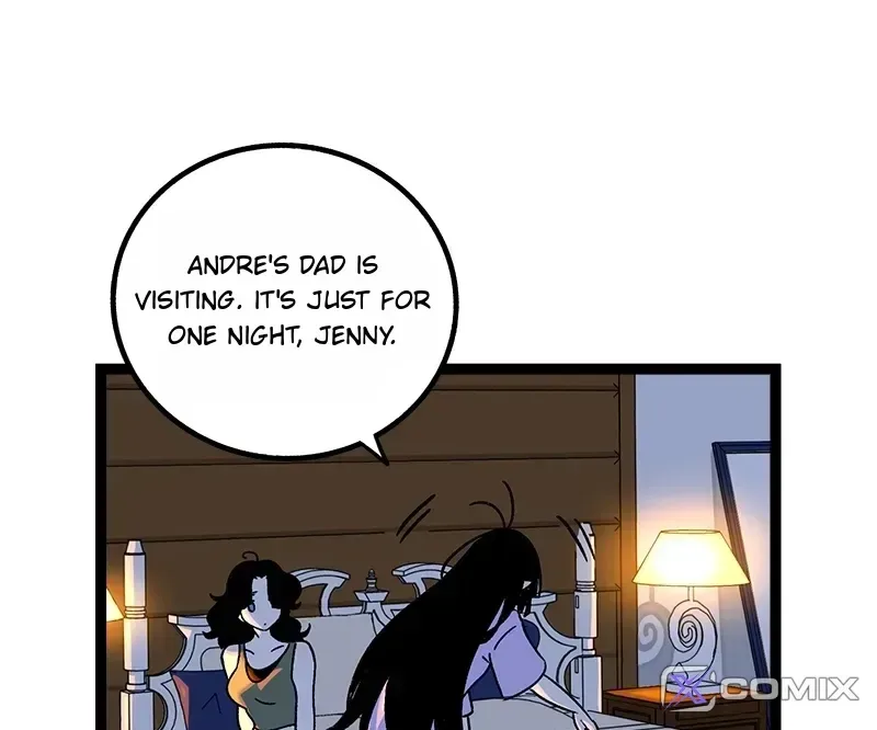 Monday to Weekend Chapter 75 page 6