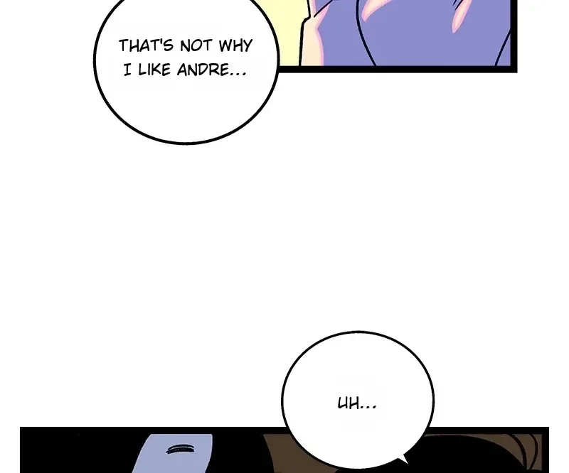 Monday to Weekend Chapter 75 page 32