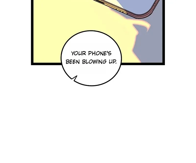 Monday to Weekend Chapter 75 page 43