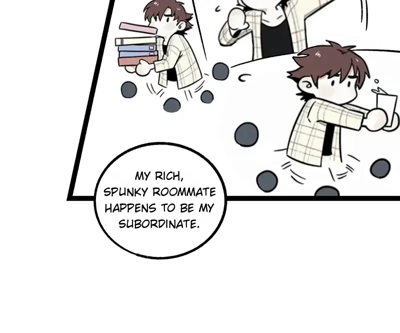 Monday to Weekend Chapter 75 page 17