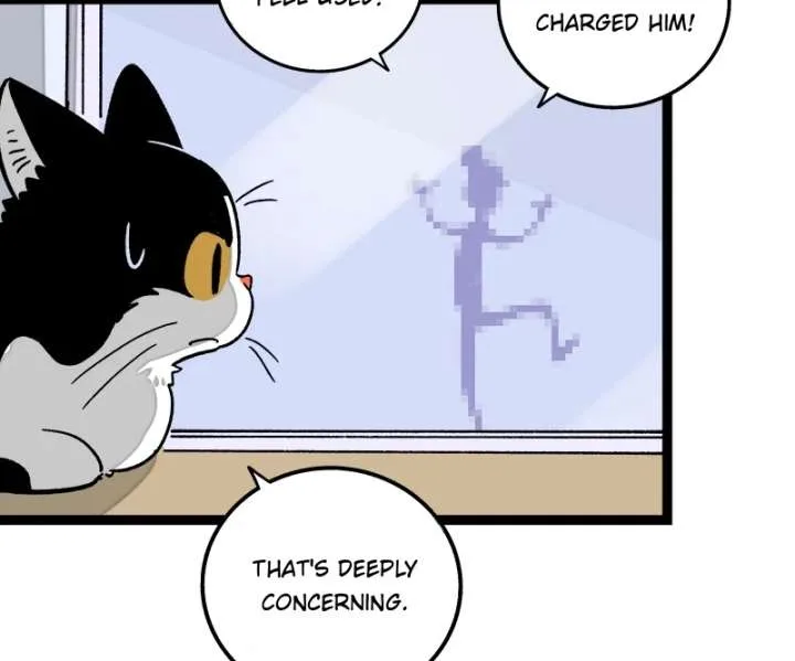 Monday to Weekend Chapter 73 page 20