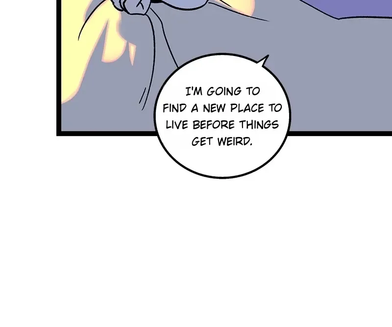 Monday to Weekend Chapter 75 page 23