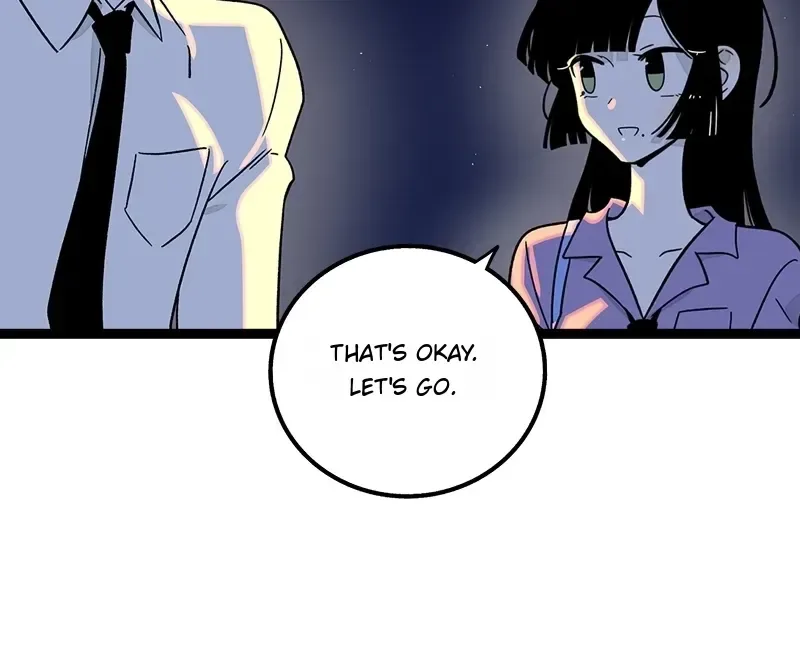 Monday to Weekend Chapter 74 page 11