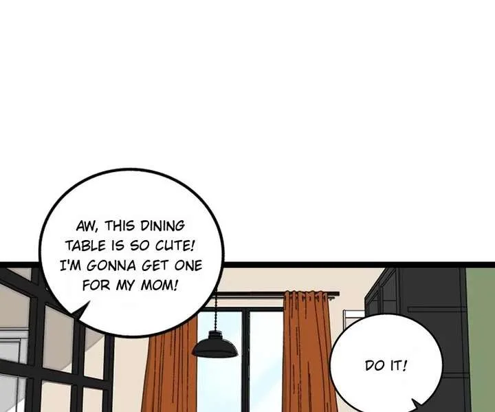 Monday to Weekend Chapter 72 page 61