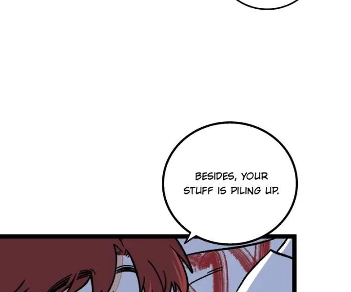 Monday to Weekend Chapter 73 page 58