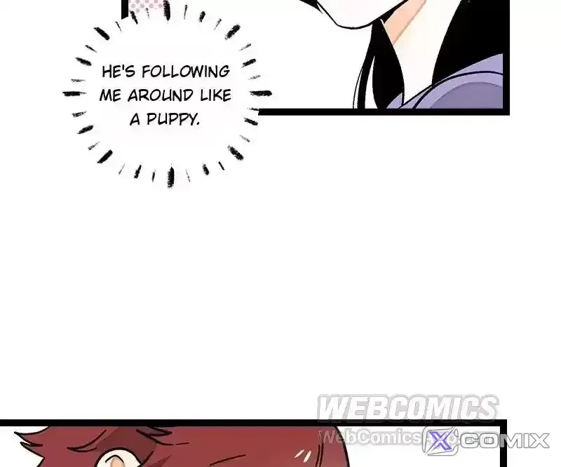 Monday to Weekend Chapter 74 page 20