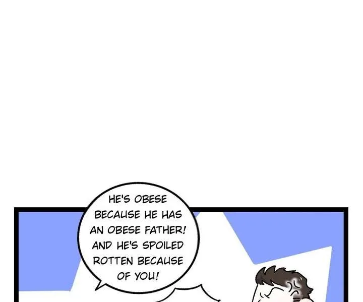 Monday to Weekend Chapter 72 page 44