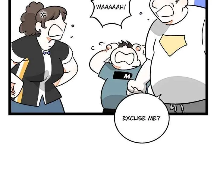 Monday to Weekend Chapter 72 page 45