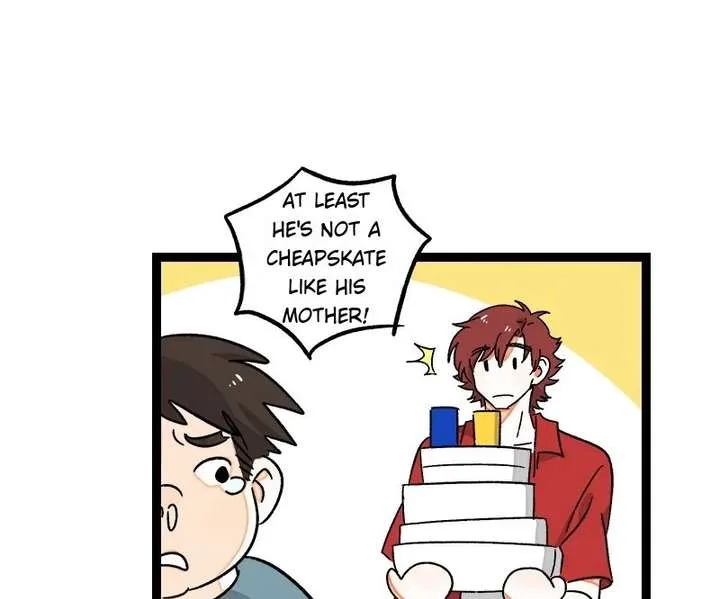 Monday to Weekend Chapter 72 page 46