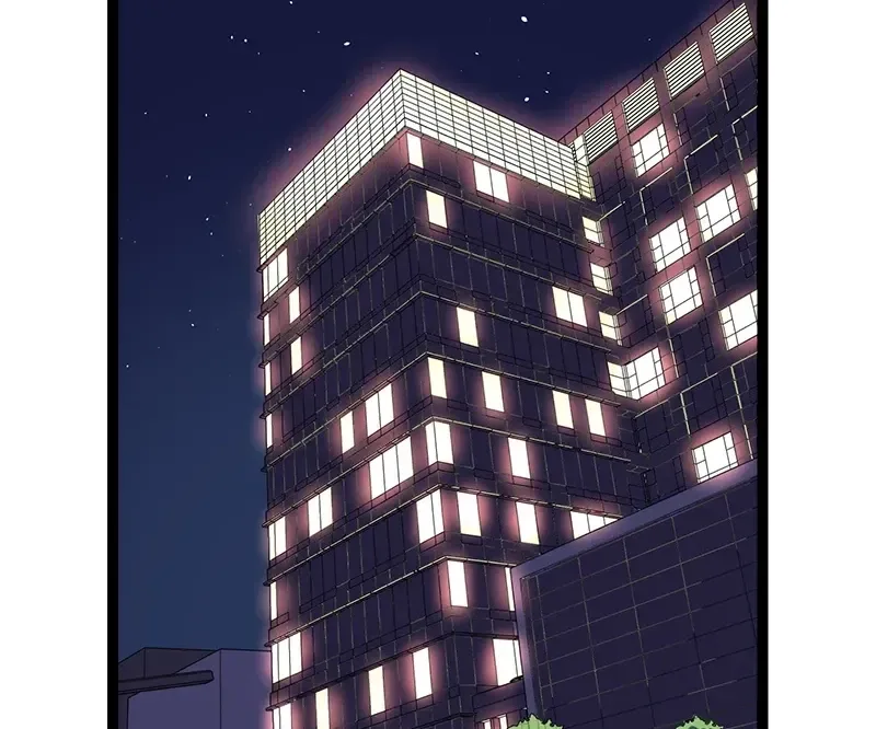 Monday to Weekend Chapter 74 page 3