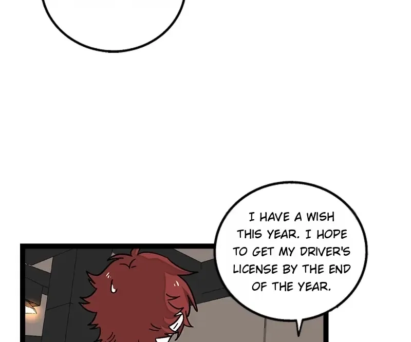Monday to Weekend Chapter 74 page 15