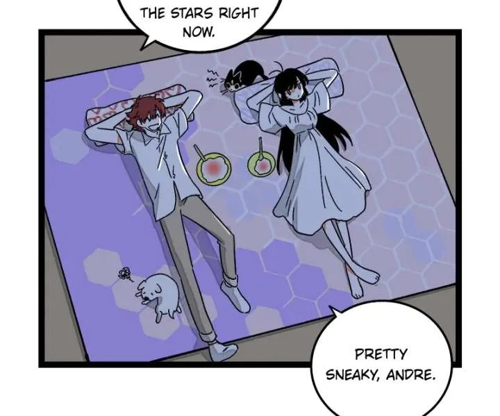 Monday to Weekend Chapter 73 page 57
