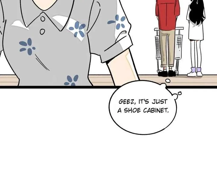 Monday to Weekend Chapter 72 page 60