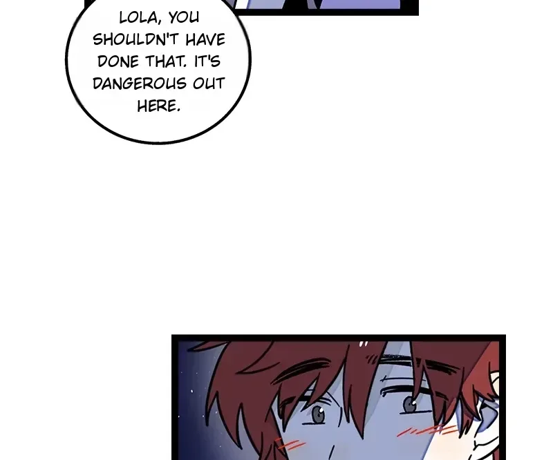 Monday to Weekend Chapter 76 page 11