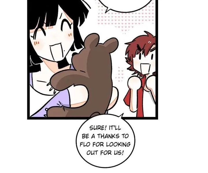 Monday to Weekend Chapter 72 page 63