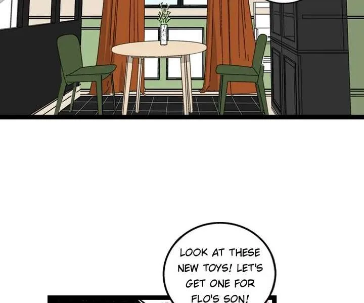 Monday to Weekend Chapter 72 page 62
