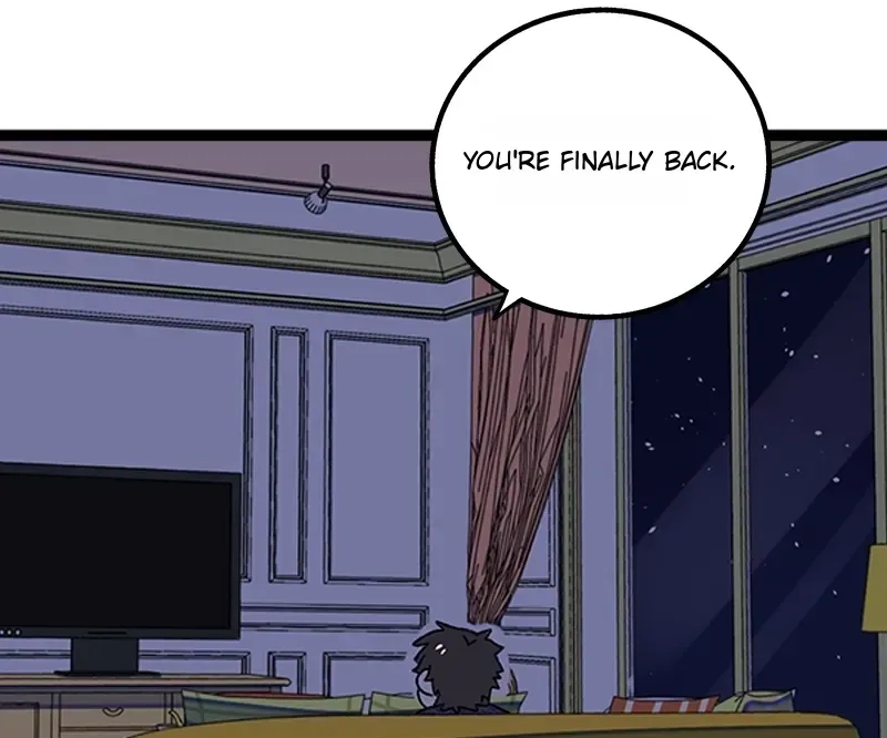 Monday to Weekend Chapter 74 page 33