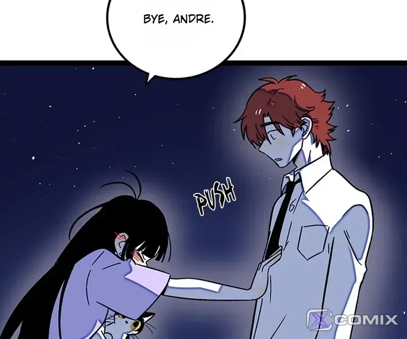 Monday to Weekend Chapter 76 page 8