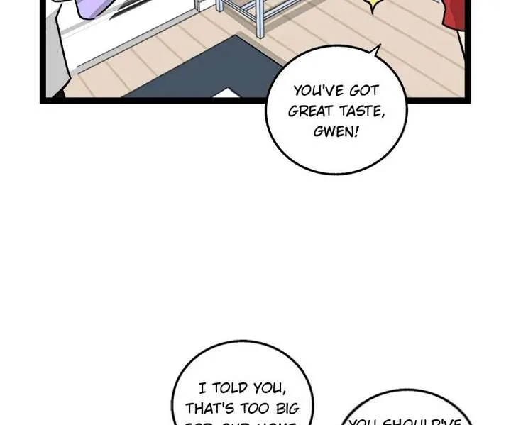 Monday to Weekend Chapter 72 page 57