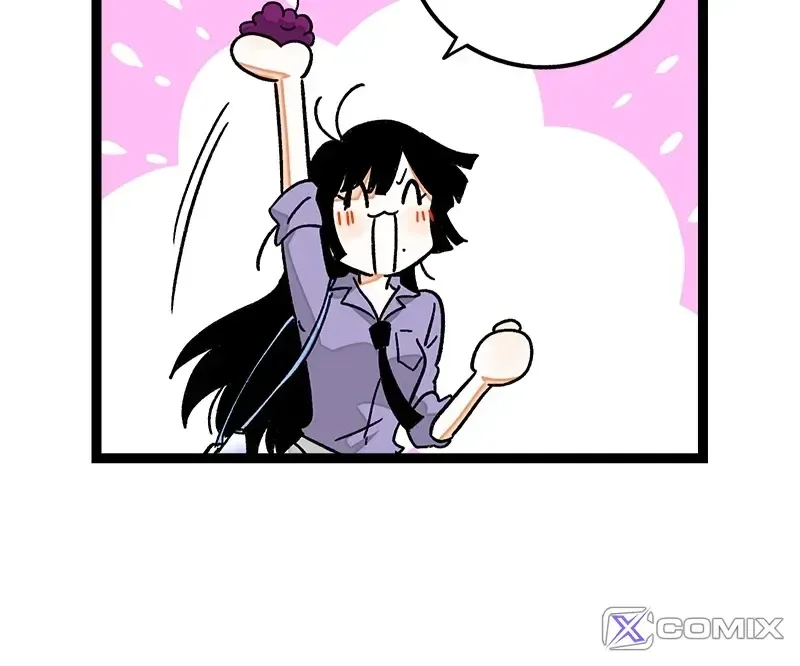Monday to Weekend Chapter 74 page 24