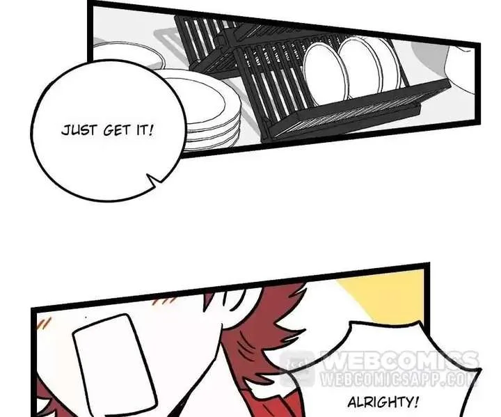 Monday to Weekend Chapter 72 page 67