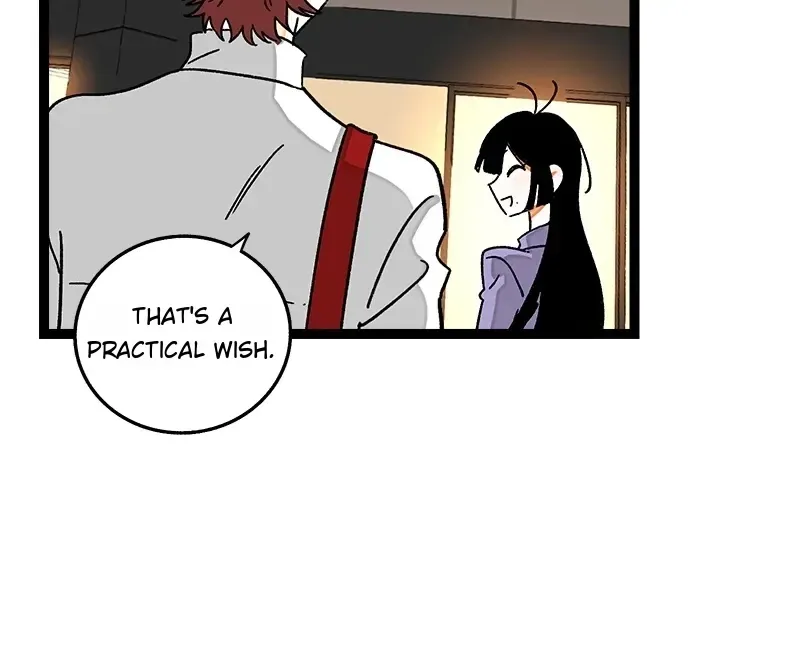 Monday to Weekend Chapter 74 page 16