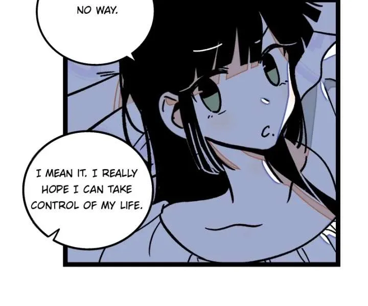 Monday to Weekend Chapter 73 page 64