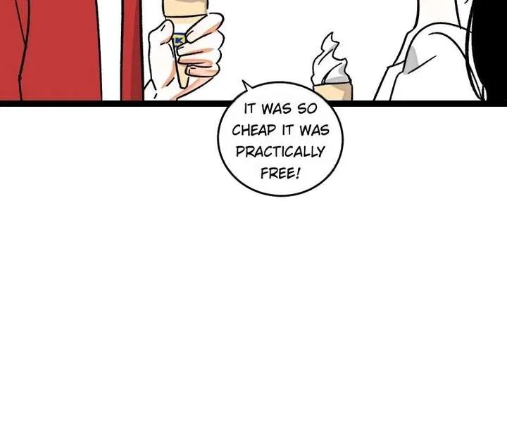 Monday to Weekend Chapter 72 page 71