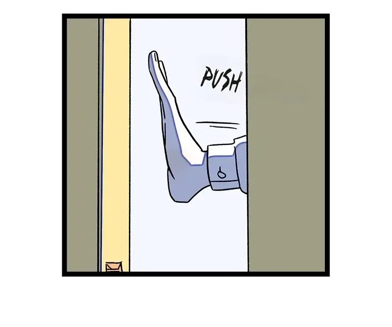 Monday to Weekend Chapter 74 page 31
