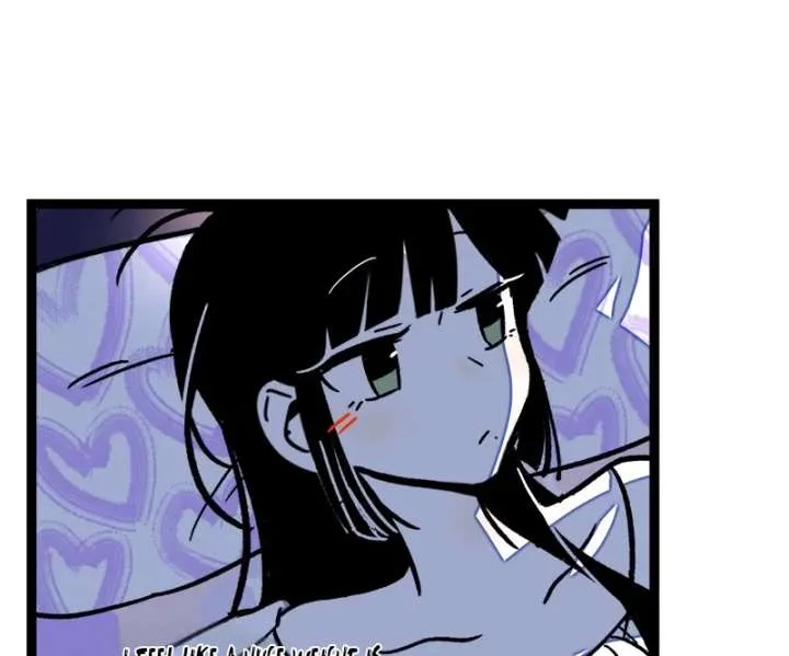 Monday to Weekend Chapter 73 page 77