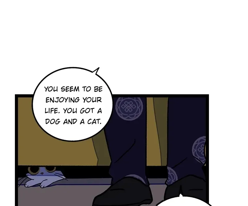 Monday to Weekend Chapter 74 page 48