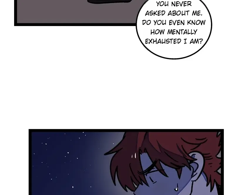 Monday to Weekend Chapter 74 page 49