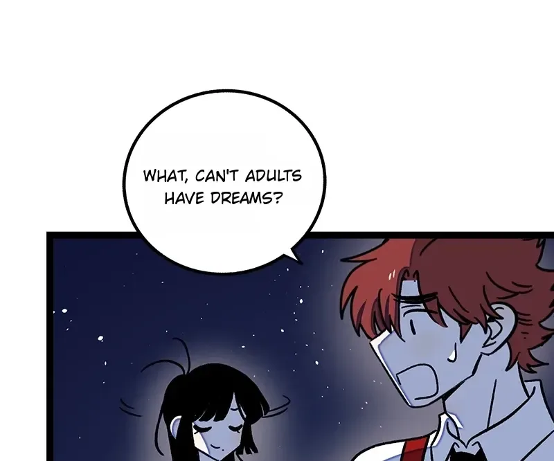 Monday to Weekend Chapter 74 page 29