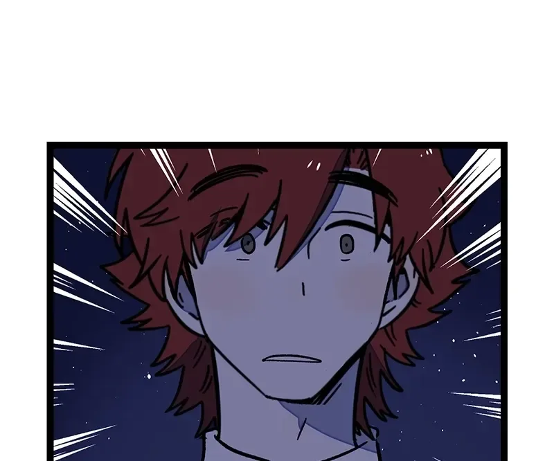 Monday to Weekend Chapter 74 page 35