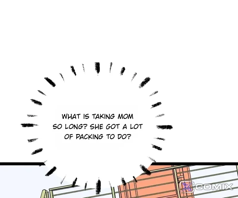 Monday to Weekend Chapter 77 page 2