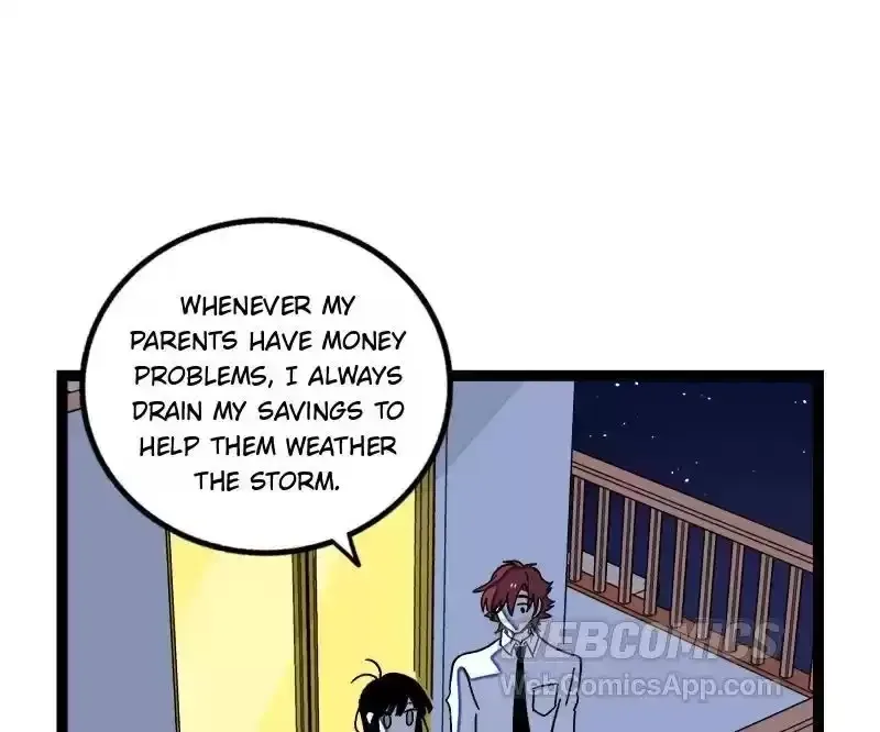 Monday to Weekend Chapter 76 page 60