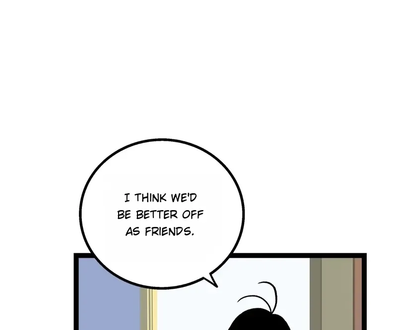 Monday to Weekend Chapter 76 page 21