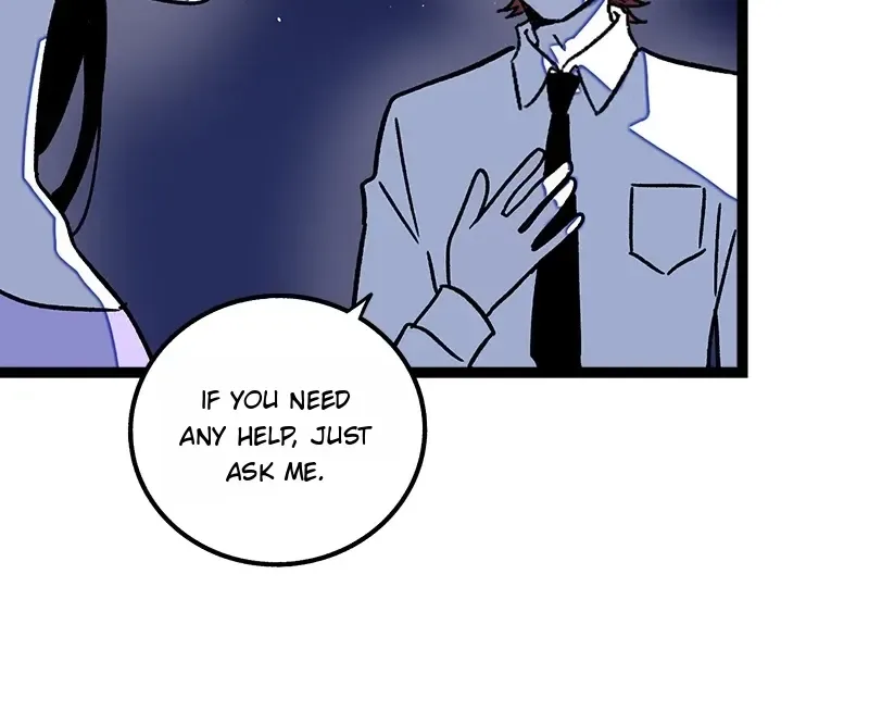 Monday to Weekend Chapter 76 page 63
