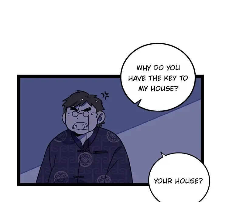 Monday to Weekend Chapter 74 page 40