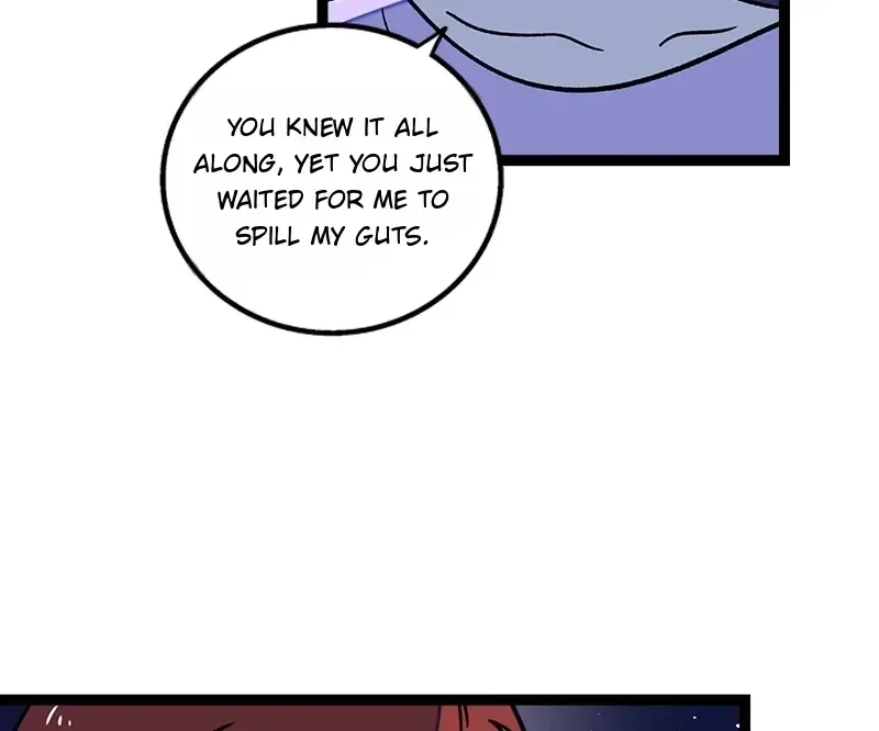 Monday to Weekend Chapter 76 page 19