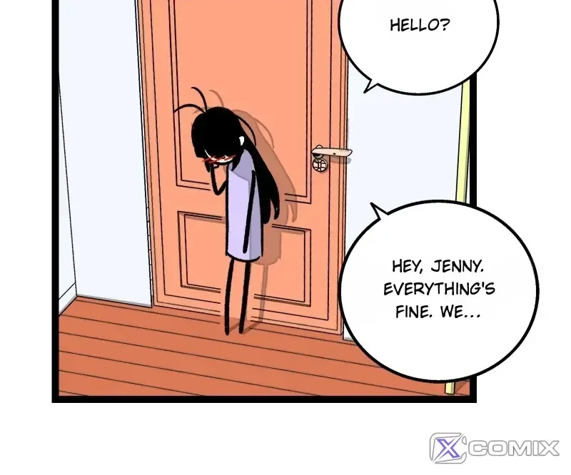 Monday to Weekend Chapter 77 page 24