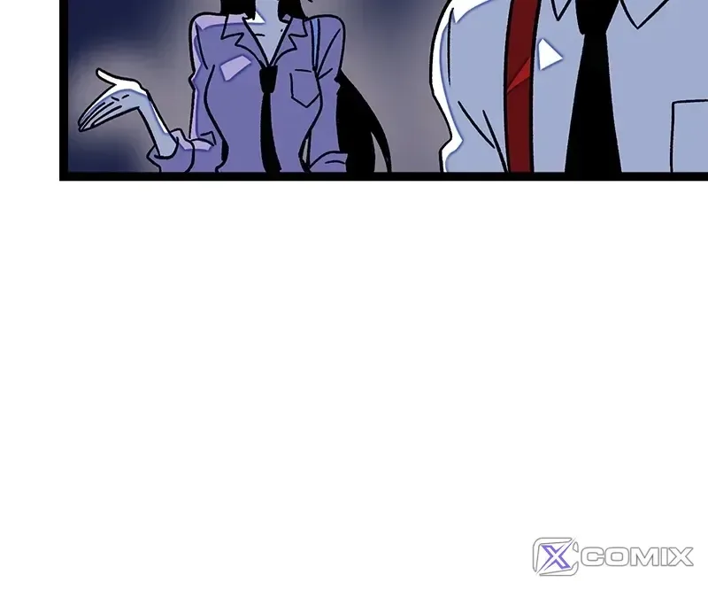 Monday to Weekend Chapter 74 page 30