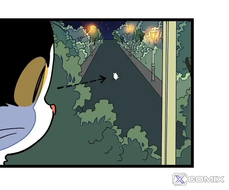 Monday to Weekend Chapter 77 page 6