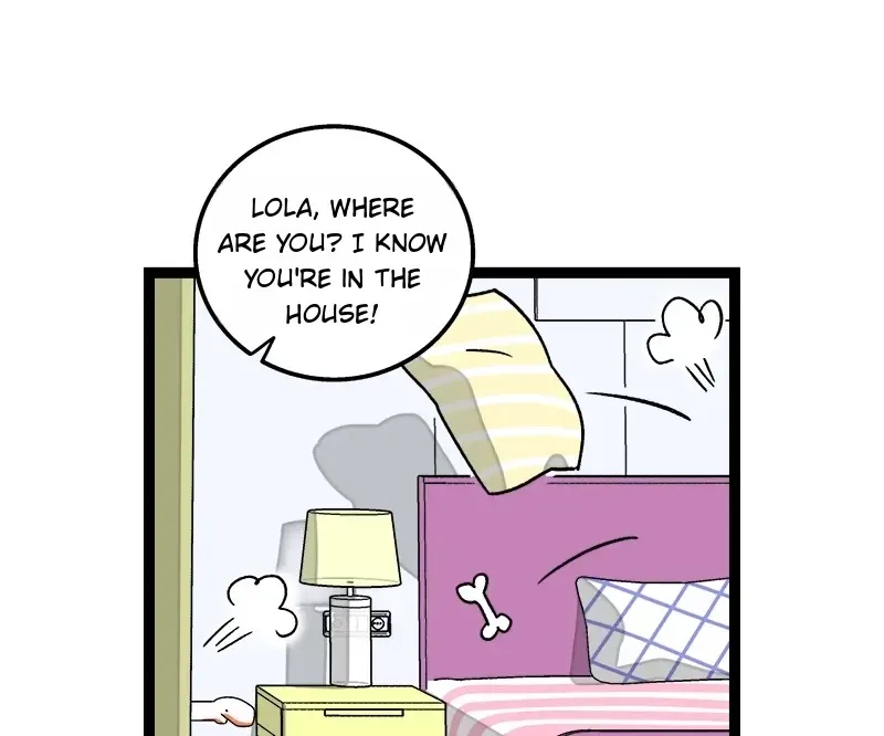 Monday to Weekend Chapter 77 page 43
