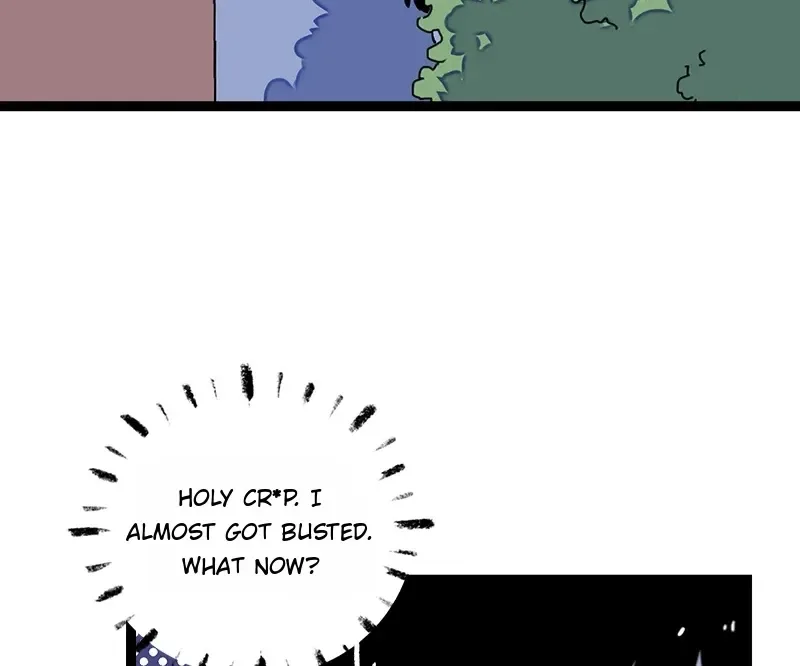 Monday to Weekend Chapter 74 page 46