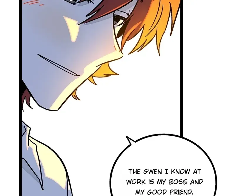 Monday to Weekend Chapter 76 page 75