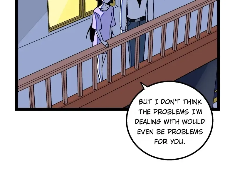 Monday to Weekend Chapter 76 page 61